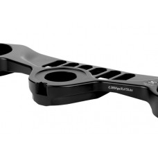 Bonamici Racing Top Triple Clamp for the Kawasaki ZX-10R "Race" 2016-2024